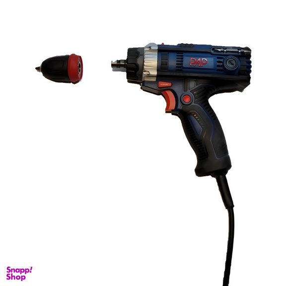 دریل پیچ گوشتی پی ای پی مدل DT_6300