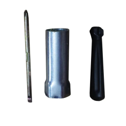 موتور برق بنزینی الیمکس مدل YP-EL2200/1KW