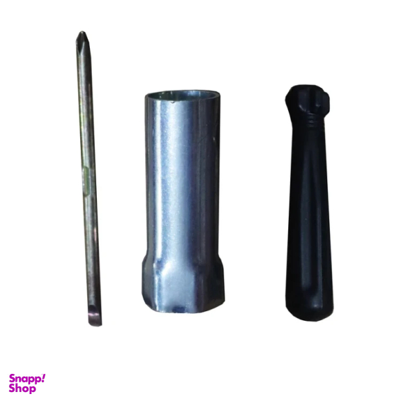 موتور برق بنزینی الیمکس مدل YP-EL2200/1KW