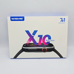 ساعت هوشمند ویزمی مدل WS-X11
