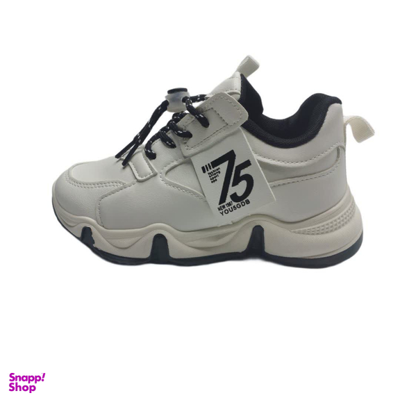 کتانی راحتی مدل RO10105