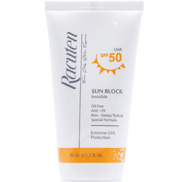 کرم ضدآفتاب راکوتن کد 10 حجم 50 میلی لیتر