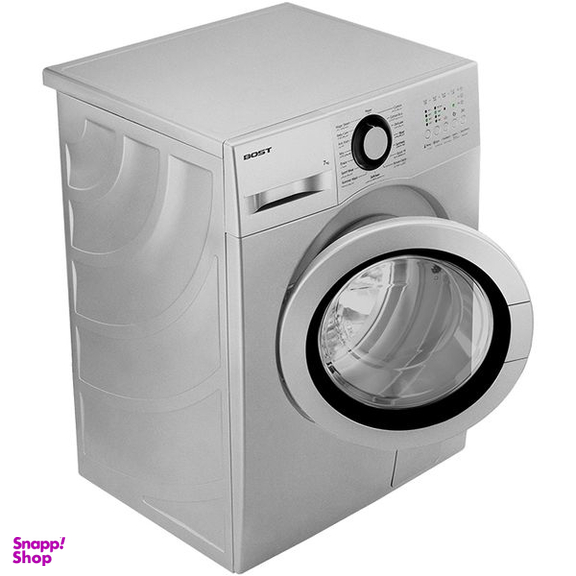 ماشین لباسشویی بست مدل BWD-7152N ظرفیت 7 کیلوگرم