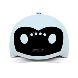 دستگاه لاک خشک‌کن سان مدل UV/LED M&J24