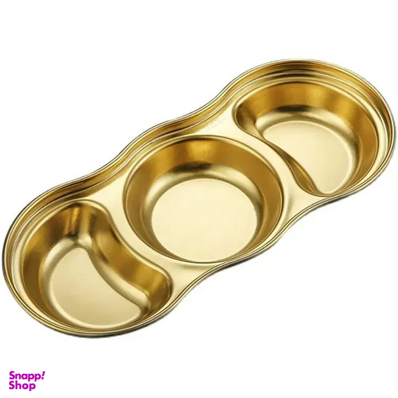 اردوخوری استیل مدل کاترینا کد C03