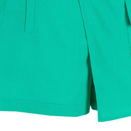 شلوارک زنانه سرژه مدل 229130 رنگ سبز