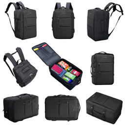 کوله پشتی لپ تاپ فوروارد مدل FCLT65032