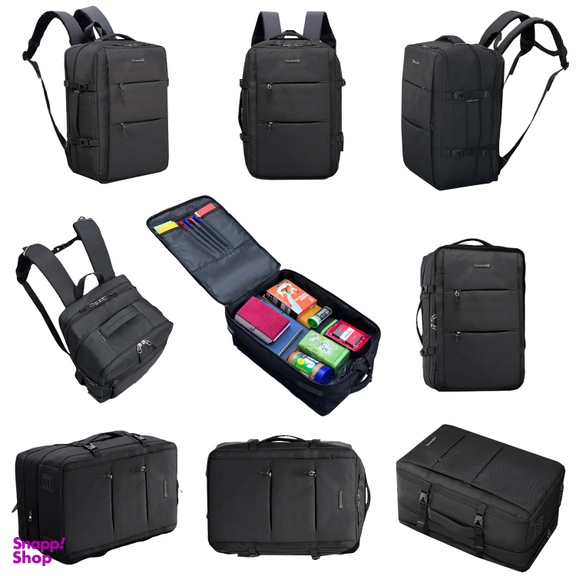 کوله پشتی لپ تاپ فوروارد مدل FCLT65032