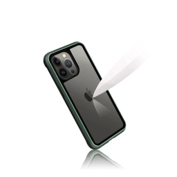 کاور گوشی موبایل کی -زد دو مدل Ares مناسب اپل iPhone 16 Pro Max