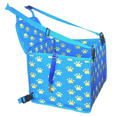 زیر انداز حیوانات بابل کارپت مدل 03_1852 مناسب برای خودرو