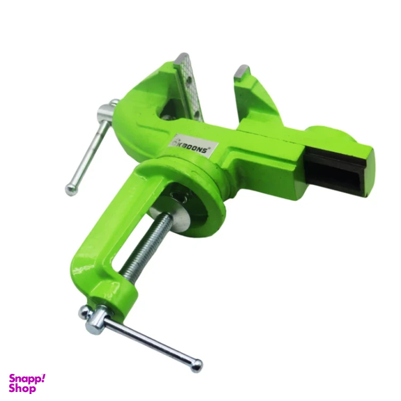 گیره بغل میزی اوکنبوس مدل YP-70MM