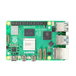 کامپیوتر کوچک مدل Raspberry Pi 5 8GB