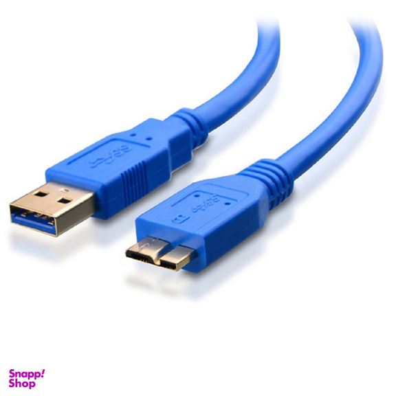 کابل هارد اکسترنال USB 3 Note دیتالایف طول 1.5 متر