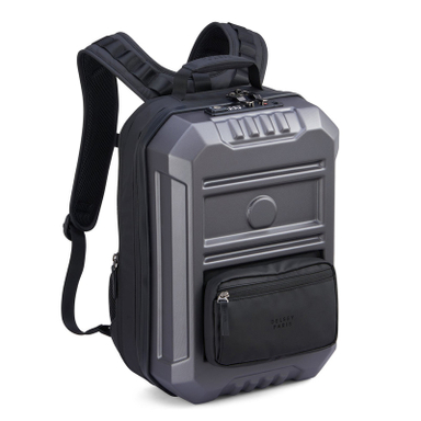 کوله پشتی سفری دلسی مدل REMPART کد 2181600