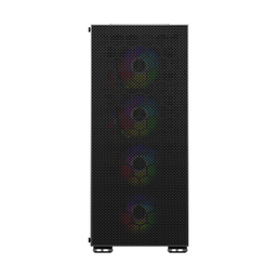 کیس گیمینگ کامپیوتر اوست مدل GT-AV402-FB