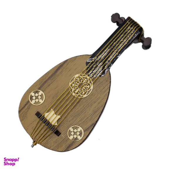 ماکت دکوری طرح عود کد 002