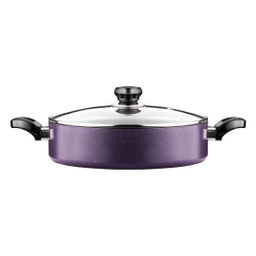 سرویس قابلمه 8 پارچه تیارا مدل TR-8SPTG