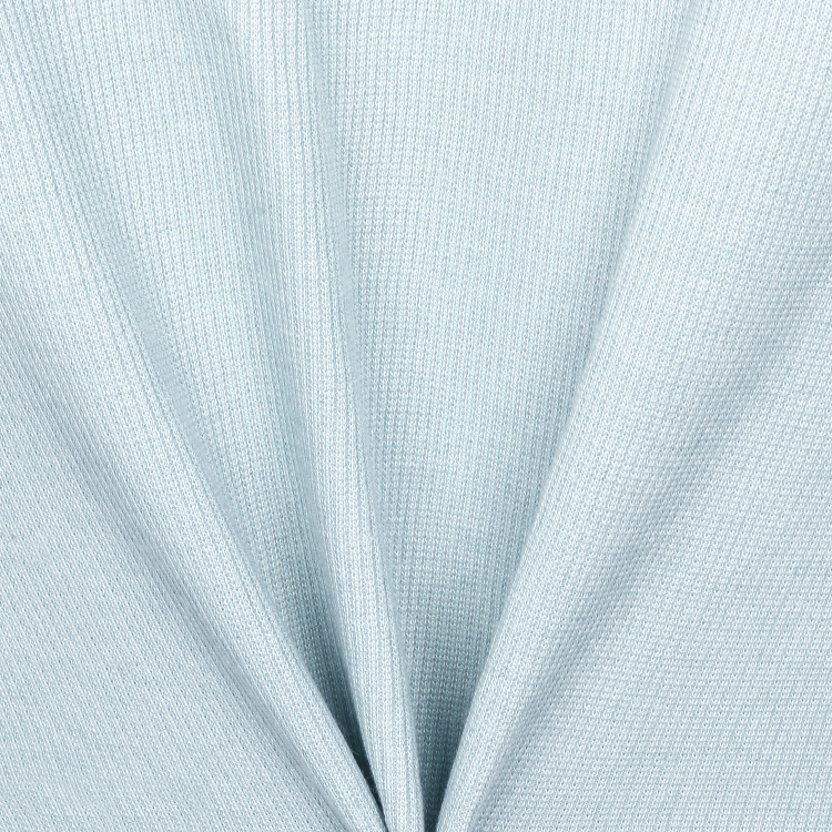 پیراهن زنانه ناتوسا مدل NT825-4 رنگ آبی روشن