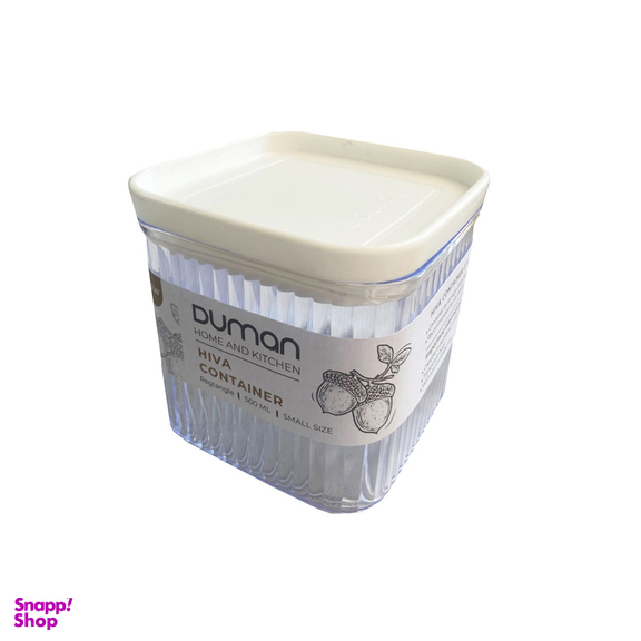 بانکه دومان مدل هیوا کد S-011