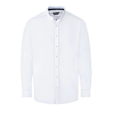 پیراهن آستین بلند مردانه نوبل لیگ مدل F800