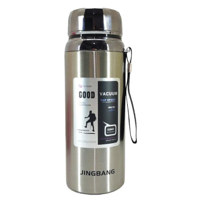 فلاسک مدل وکیوم باتل کد 6020 گنجایش 800 میلی لیتر