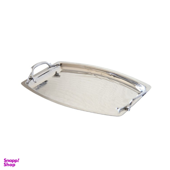 سینی استیل سالینو کد SS-90081