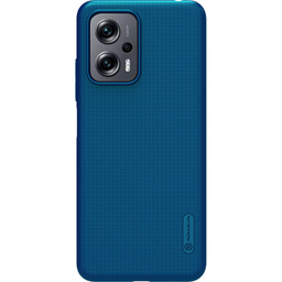 کاور نیلکین مدل Super Frosted Shield مناسب برای گوشی موبایل شیائومی Redmi Note 11T Pro/Redmi Note 11T Pro Plus /Poco X4 GT 5G/Redmi K50i 5G