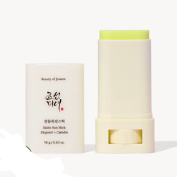 ضد آفتاب استیکی بیوتی آف جوسان مدل MATTE SUN STICK وزن 18 گرم