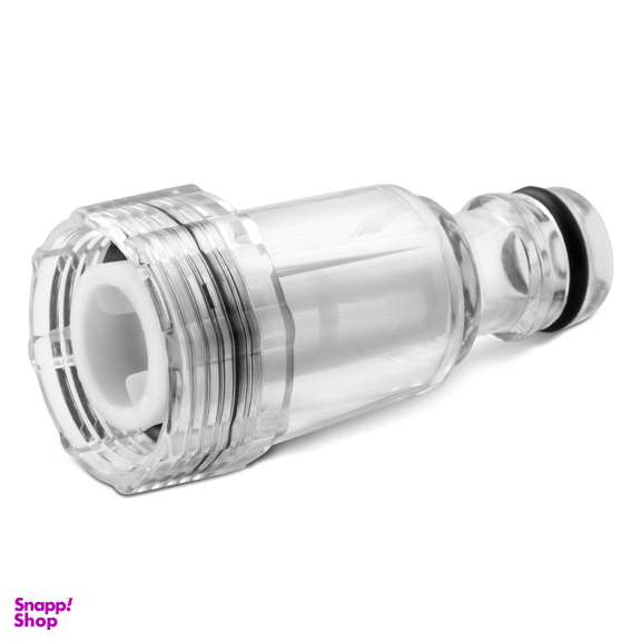 فیلتر کارواش مدل  شیشه ای  کد 3/4