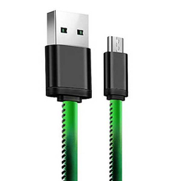کابل تبدیل USB به MicroUSB وریتیمدل CB3112 طول 1 متر