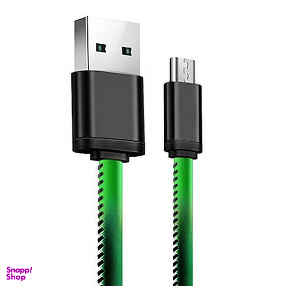 کابل تبدیل USB به MicroUSB وریتیمدل CB3112 طول 1 متر