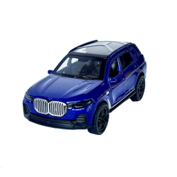 ماشین بازی مدل X7-BMW