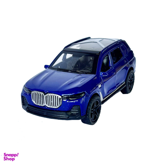 ماشین بازی مدل X7-BMW