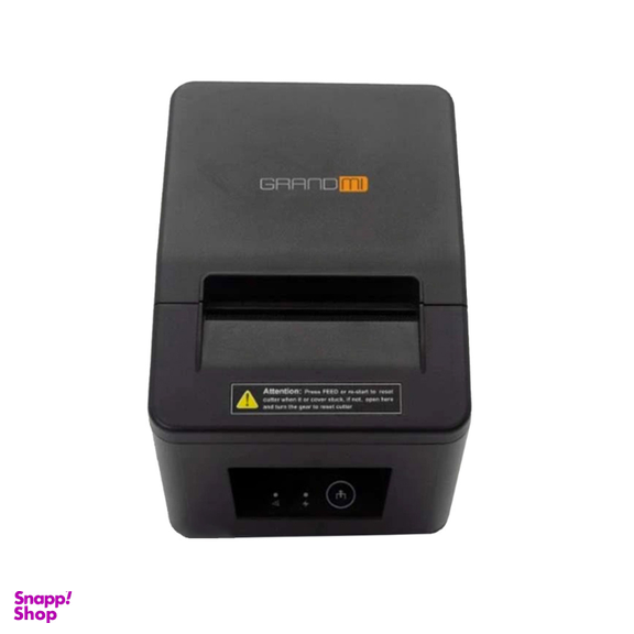 فیش پرینتر گرندمی مدل MI-R523 USB+LAN