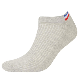 جوراب ساق بلند مردانه دفکتو مدل Trainer بسته 3 عددی