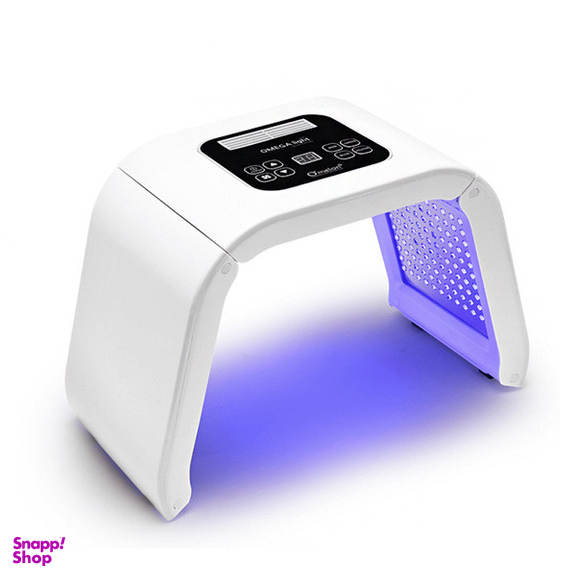 تونل ال ای دی LED مدل omega light
