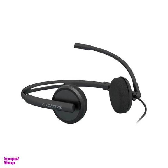 هدست باسیم کریتیو مدل HS-220