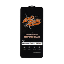 محافظ صفحه نمایش آنتی استاتیک میتوبل مناسب برای گوشی موبایل اپل iPhone 16 ProMax