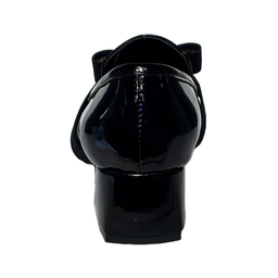 کفش رسمی زنانه کد Me199 رنگ مشکی