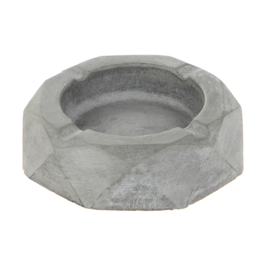 زیرسیگاری طرح بتنی مدل Agora