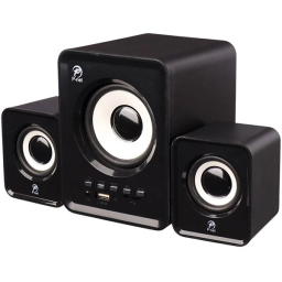 اسپیکر دسکتاپ پی نت کد U-2800 BT