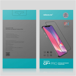 محافظ صفحه نمایش نیلکین مدل CP Plus Pro مناسب Redmi K40، K40 Pro، K40 Pro Plus، Mi 11i Poco F3، Mi 11X، Mi 11 X Pro رنگ مشکی