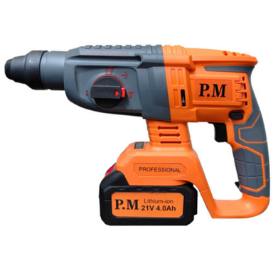 دریل بتن کن 3 کیلویی پی ام مدل P.M DC11253