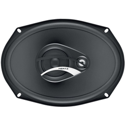 اسپیکر خودرو هرتز مدل DCX-710 بسته دو عددی
