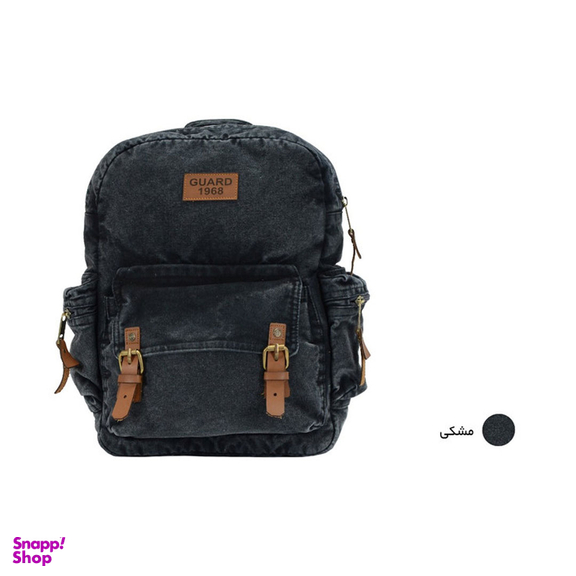 کوله پشتی گارد مدل BP902 NY