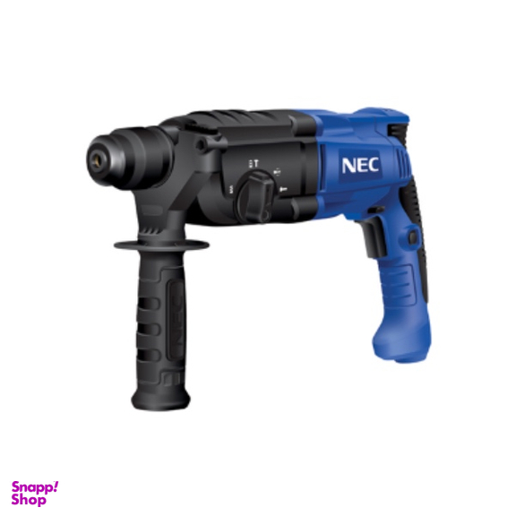 بتن کن چهار شیار ان ای سی مدل NEC 9528