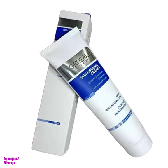 کرم سفت کننده پوست گاتیو مدل Skin Firming حجم 100 میلی لیتر
