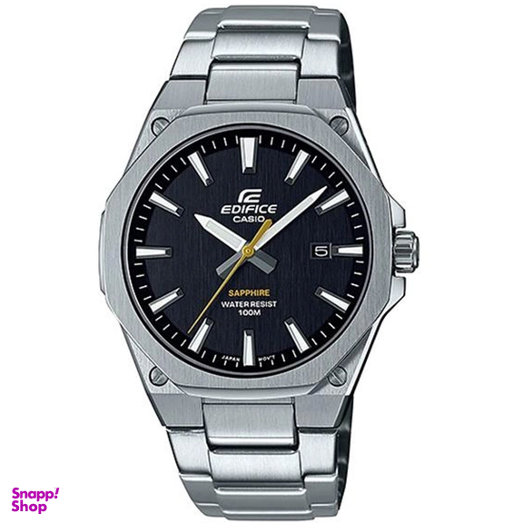 ساعت مچی مردانه EDIFICE کاسیو مدل CASIO – EFR-S108D-1A