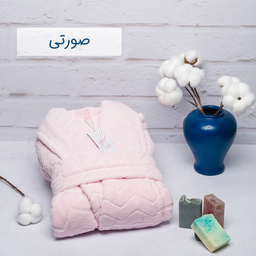 حوله پالتویی هیرو مدل البِروس سایز 125