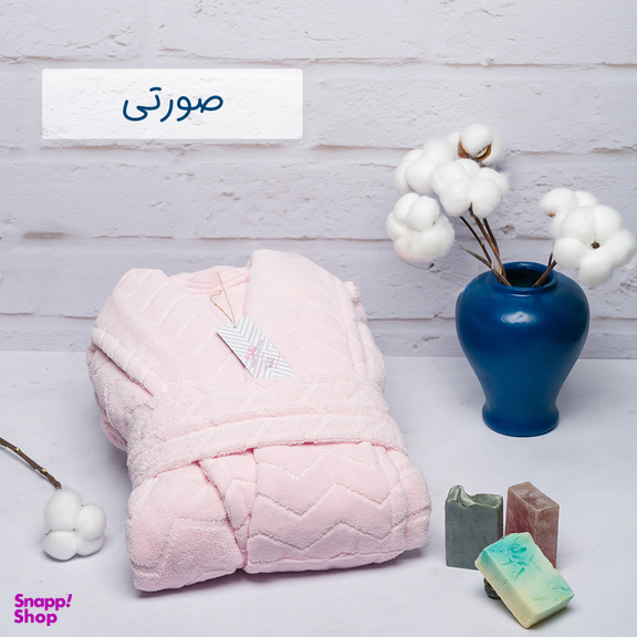 حوله پالتویی هیرو مدل البِروس سایز 125